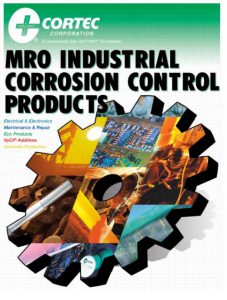 Read more about the article Cortec- MRO